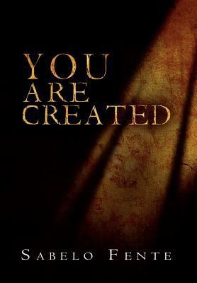 You Are Created 1469154978 Book Cover
