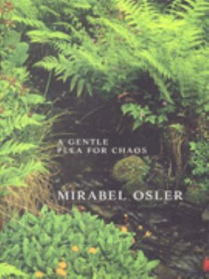 A Gentle Plea for Chaos : Reflections from an E... 0747548005 Book Cover