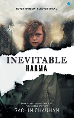 Inevitable Karma B08G8TN6J9 Book Cover