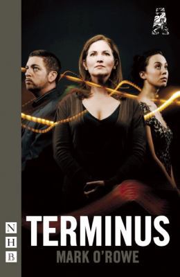 Terminus 1854599860 Book Cover