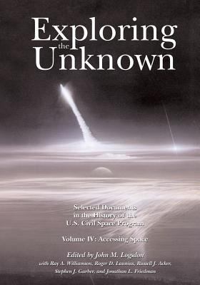 Exploring the Unknown: Selected Documents in th... 1495405575 Book Cover