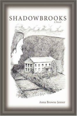 Shadowbrooks 0595426298 Book Cover