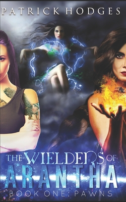 Pawns: Trade Edition B08PJ1LHVK Book Cover