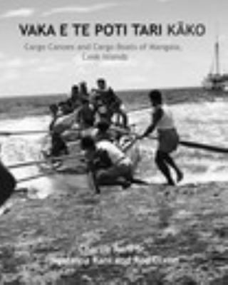 Paperback Vaka e Te Poti Tari Kako Book
