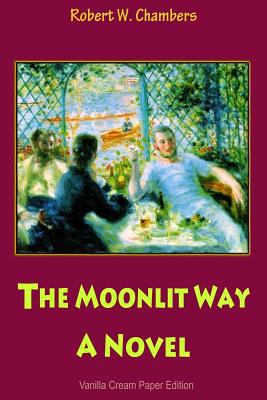 The Moonlit Way 1726444414 Book Cover