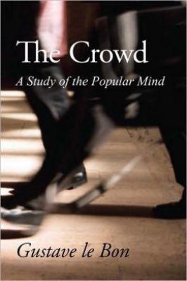 The Crowd 1434100553 Book Cover