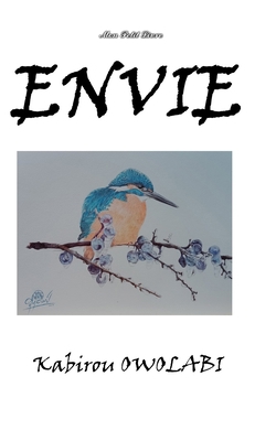 Envie [French] 2957249979 Book Cover