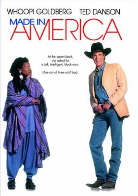 Made In America            Book Cover