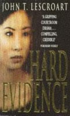 Hard Evidence 0747243328 Book Cover