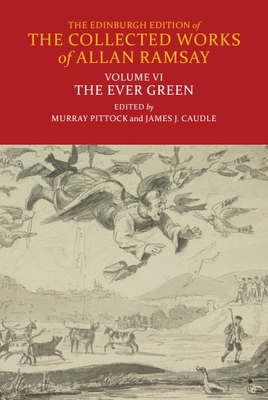 The Ever Green 1399529404 Book Cover