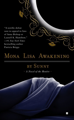 Mona Lisa Awakening B0073N9M3I Book Cover