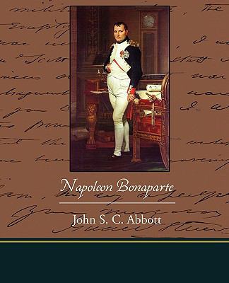 Napoleon Bonaparte 143851994X Book Cover