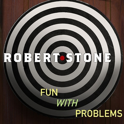 Fun with Problems: Stories B08XN7HW7Z Book Cover