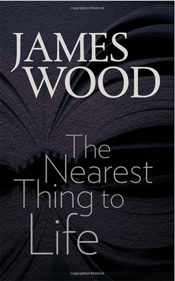 The Nearest Thing to Life (The Mandel Lectures ... 1611687411 Book Cover