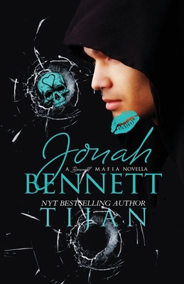 Jonah Bennett 195587333X Book Cover
