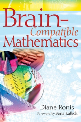 Brain-Compatible Mathematics 1632205475 Book Cover