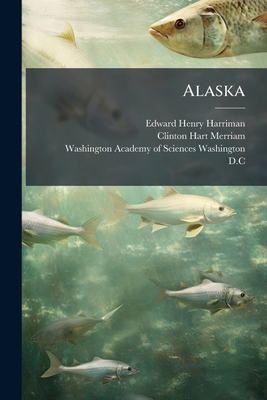 Alaska: Nemerteans 1248554116 Book Cover