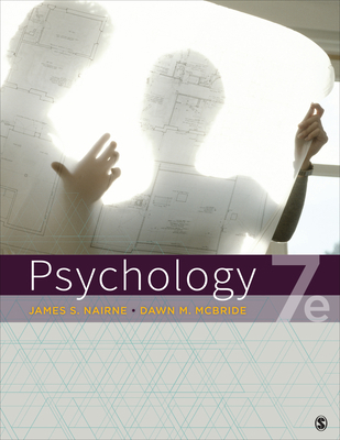 Psychology 1544362951 Book Cover