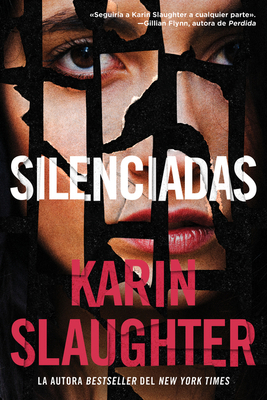 Silent Wife, the \ Silenciadas (Spanish Edition) 006293838X Book Cover