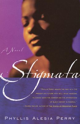 Stigmata: A Novel 0385496354 Book Cover