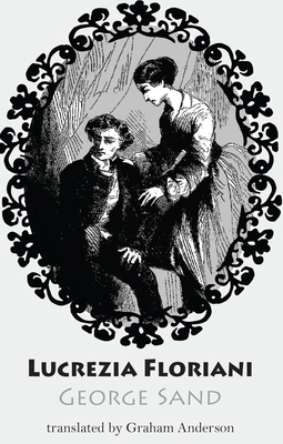 Lucrezia Floriani 1915568927 Book Cover