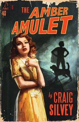 Amber Amulet 1742379982 Book Cover