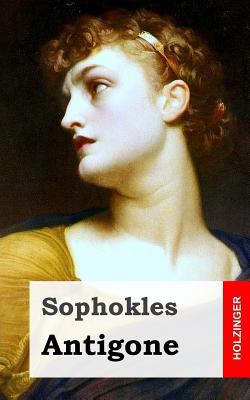 Antigone [German] 1484022386 Book Cover