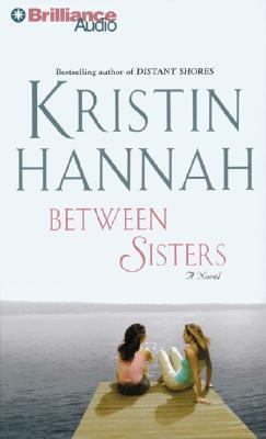 Between Sisters 1587889501 Book Cover