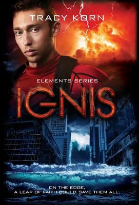 Ignis 1946202762 Book Cover