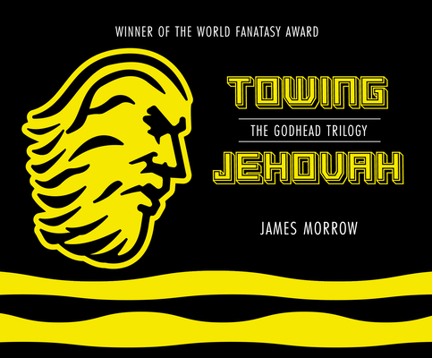 Towing Jehovah 197498947X Book Cover