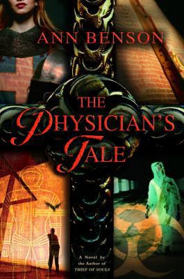The Physician's Tale 0385335059 Book Cover