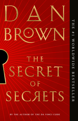 The Secret of Secrets 0593313011 Book Cover
