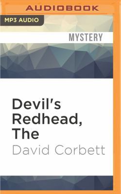 The Devil's Redhead 1531805671 Book Cover