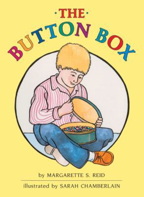 The Button Box 078579624X Book Cover