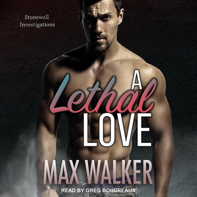 A Lethal Love B08Z2GX5BD Book Cover