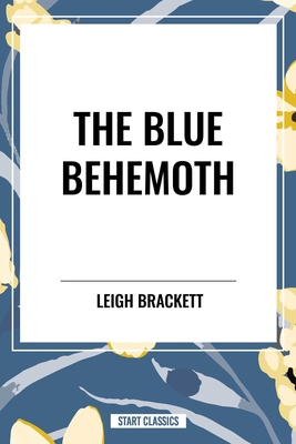 Blue Behemoth B0DC2581Z7 Book Cover