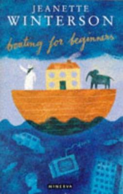 Boating for Beginners 0749391510 Book Cover