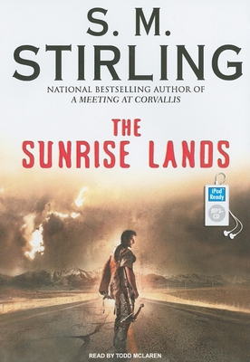 The Sunrise Lands 1400156750 Book Cover