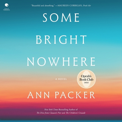Some Bright Nowhere B0FTNSHK89 Book Cover