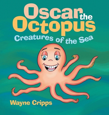 Oscar the Octopus 195949340X Book Cover