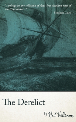 The Derelict 1913038637 Book Cover