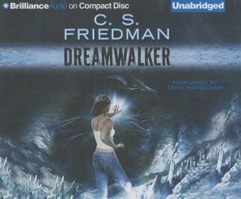 Dreamwalker 1480592048 Book Cover