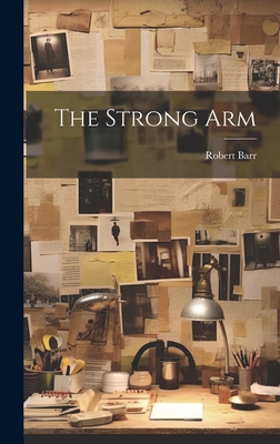 The Strong Arm 1019775955 Book Cover