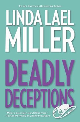 Deadly Deceptions 0373778643 Book Cover