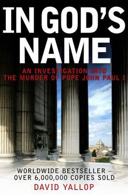 In God's Name 1845294963 Book Cover