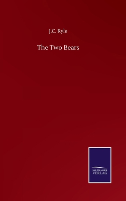 The Two Bears 375250661X Book Cover