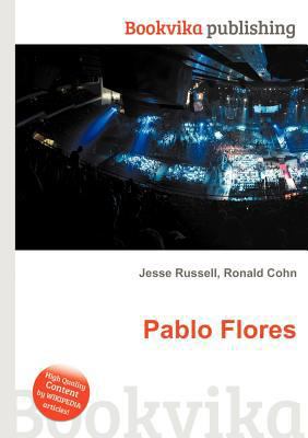 Pablo Flores 5511917796 Book Cover