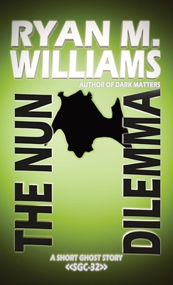 The Nun Dilemma B0GKQ7S4DH Book Cover