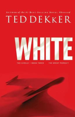 White 1595540350 Book Cover