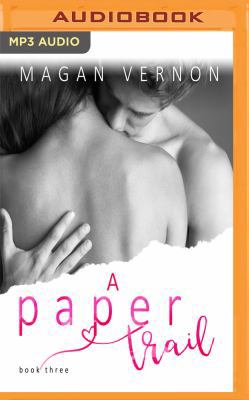 A Paper Trail 1721342060 Book Cover